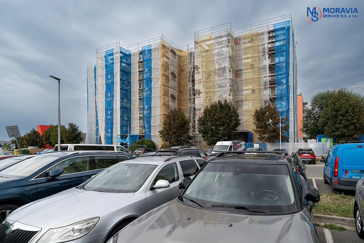 Prodej bytu 3+1 94 m²